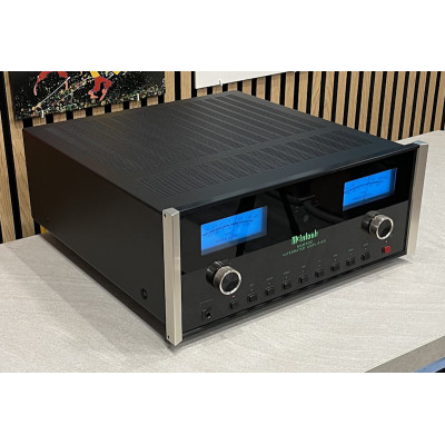 McIntosh MA6300